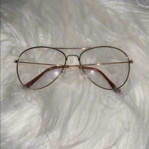 Non prescribed Fashionable Glasses